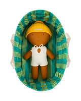 GOMMU BASSINET 8