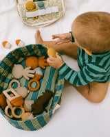 GOMMU BASSINET 10