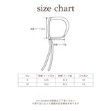 TC JERSEY BONNET 9