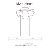 QUILTED JERSEY SAFARI HAT9