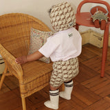 PATTERN BONNET 8