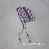 PATTERN BONNET 2