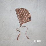 PATTERN BONNET 3
