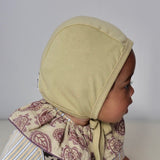 2COLOR SET SIMPLE BONNET 1