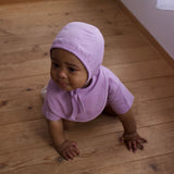 2COLOR SET SIMPLE BONNET 13