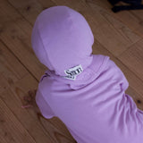 2COLOR SET SIMPLE BONNET 14