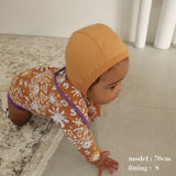 2COLOR SET SIMPLE BONNET 5