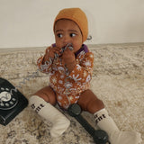 2COLOR SET SIMPLE BONNET 6