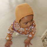 2COLOR SET SIMPLE BONNET 7