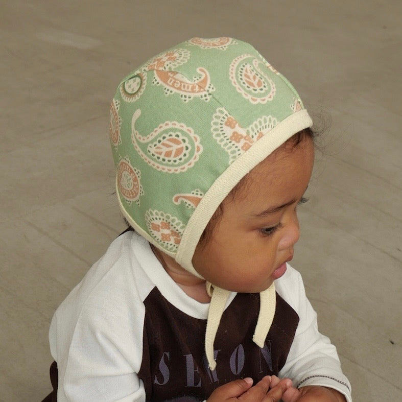 □HAT – Frö
