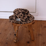 TWILL SAFARI HAT2