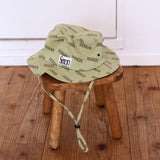 TWILL SAFARI HAT5
