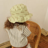 TWILL SAFARI HAT7