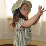 TWILL SAFARI HAT8