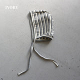 STRIPE BONNET2