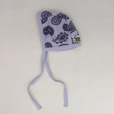 26SS NEW WAFFLE BONNET 2