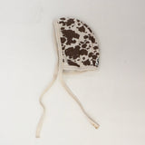 26SS NEW WAFFLE BONNET 4