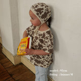 26SS NEW WAFFLE BONNET 6