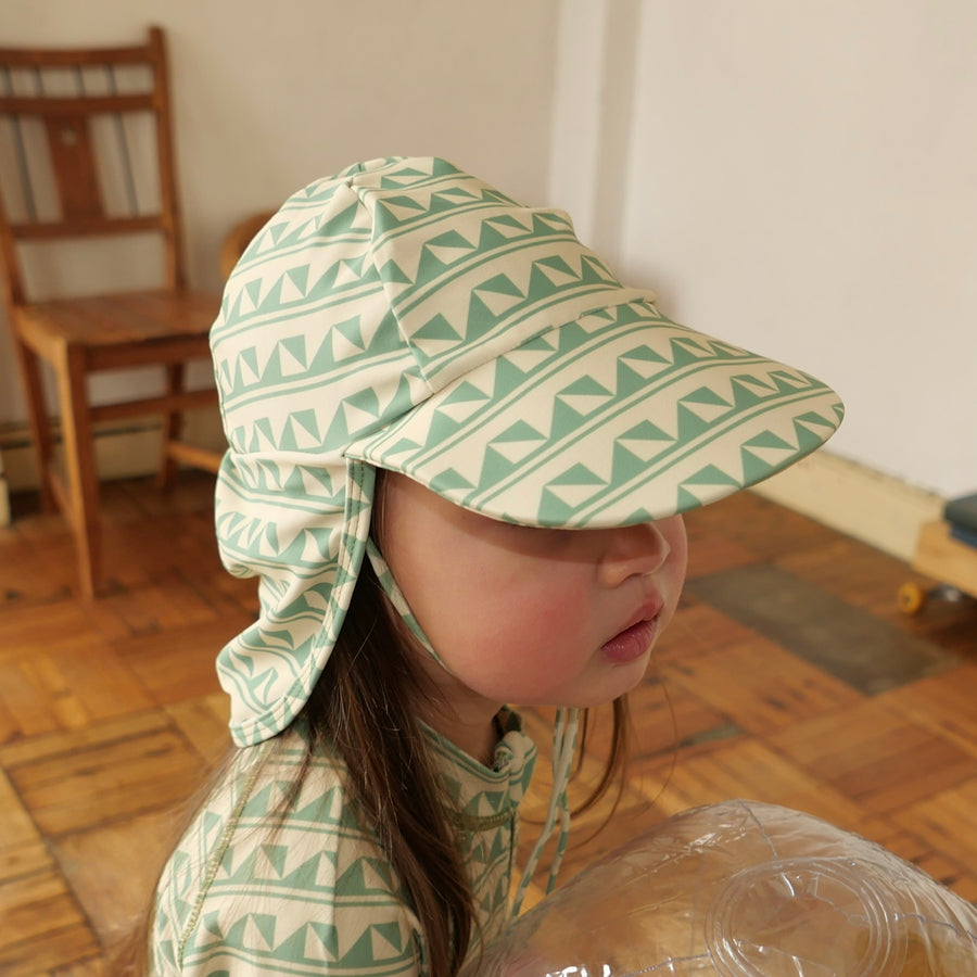 26SS SWIM CAP