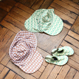 26SS SWIM CAP 8