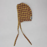 PATTERN BONNET 9