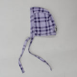 PATTERN BONNET 2