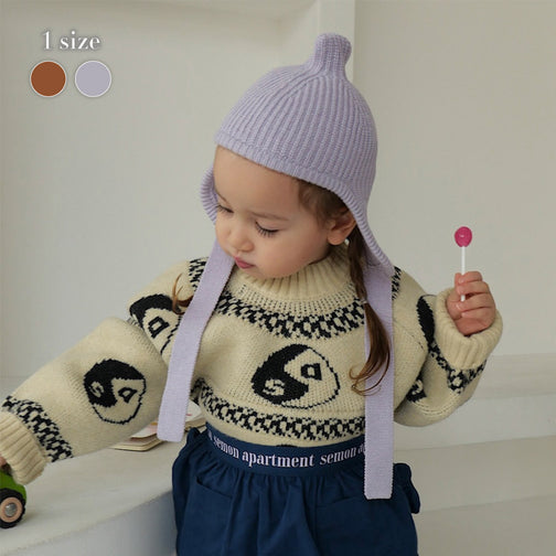 FLIGHT KNIT CAP
