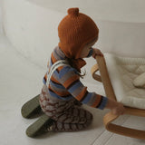 FLIGHT KNIT CAP12