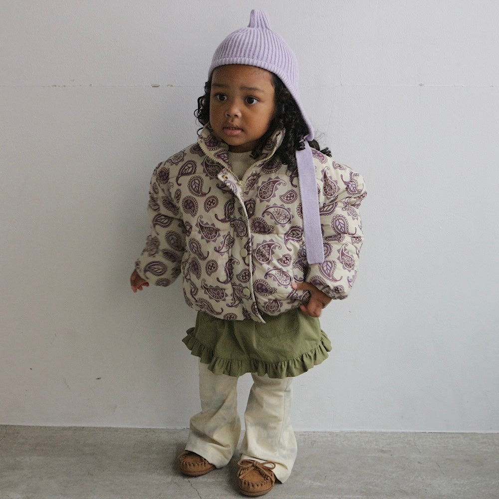 FLIGHT KNIT CAP – Frö