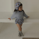 NEW PATTERN  BONNET 19