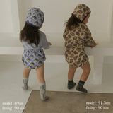 NEW PATTERN  BONNET 4
