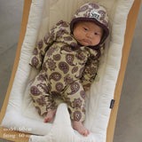 NEW PATTERN  BONNET 5