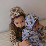 NEW PATTERN  BONNET 6
