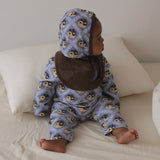 NEW PATTERN  BONNET 7