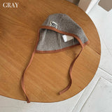 PIPING RIB BONNET3