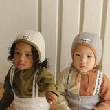 PIPING RIB BONNET15