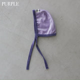 VELOUR BONNET3