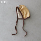 VELOUR BONNET4