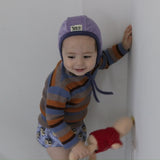 VELOUR BONNET7