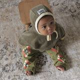 VELOUR BONNET9
