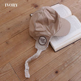 BOA PILOT CAP2