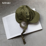 BOA PILOT CAP3