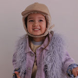 BOA PILOT CAP8