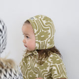 PATTERN BONNET 26
