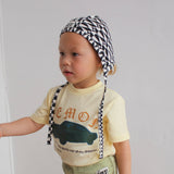 PATTERN BONNET 23