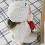 PATTERN BONNET 16