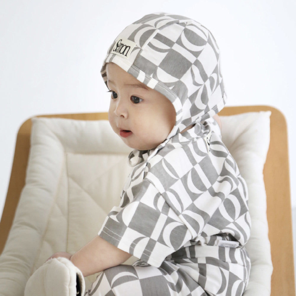 5月頃再入荷予定】PATTERN BONNET – Frö