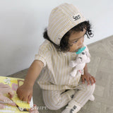 PATTERN BONNET 15
