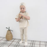 PATTERN BONNET 17