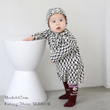 PATTERN BONNET 19